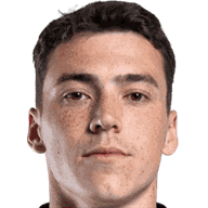 Federico Viñas portrait