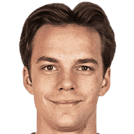 Felix Horn Myhre — Norway midfielder, Brann, World Cup 2026