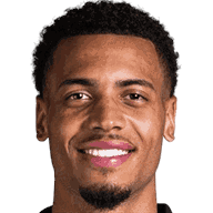 Felix Nmecha — Germany midfielder, Borussia Dortmund, World Cup 2026