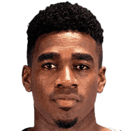 Félix Torres portrait