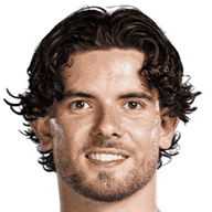 Ferdi Kadioglu portrait