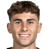 Fermín López — Spain forward, Barcelona, World Cup 2026