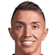 Fernando Muslera portrait