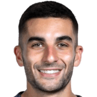 Ferran Torres — Spain forward, Barcelona, World Cup 2026