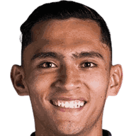 Fidel Ambriz portrait