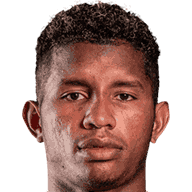 Fidel Escobar portrait