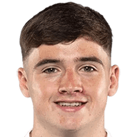 Findlay Curtis portrait