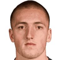 Finn Surman portrait