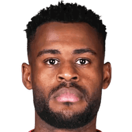 Firas Chaouat portrait