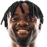 Fiston Mayele portrait