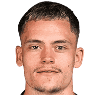 Florian Wirtz — Germany forward, Liverpool, World Cup 2026