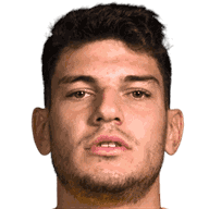 Fran Karacic portrait