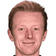 Francis De Vries portrait