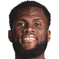 Franck Kessié portrait