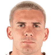 Franco Mastantuono — Argentina forward, Real Madrid, World Cup 2026