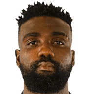 Frantzdy Pierrot portrait