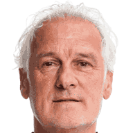 Fred Rutten portrait