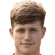 George Stanger portrait