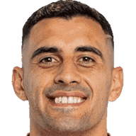 German Berterame portrait