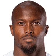 Gervane Kastaneer portrait