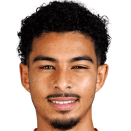 Gessime Yassine portrait