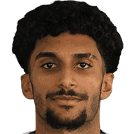 Ghaith Zaalouni portrait