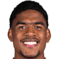 Giovany Herbert portrait