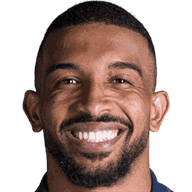 Gleison Bremer portrait