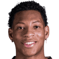 Gonzalo Plata portrait