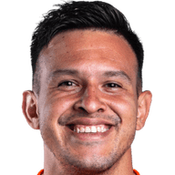 Gonzalo Valle portrait