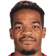 Grady Diangana portrait