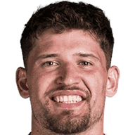 Gregor Kobel portrait