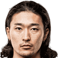 Gue-Sung Cho portrait