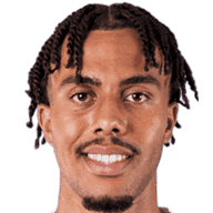 Guéla Doué portrait