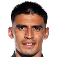 Guillermo Martínez portrait