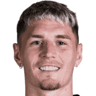Guillermo Varela portrait
