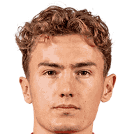 Gustaf Lagerbielke — Sweden defender, Braga, World Cup 2026