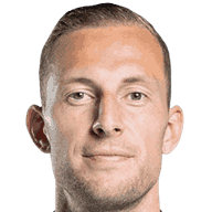 Gustaf Nilsson portrait