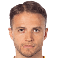 Gustav Lundgren portrait