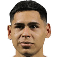 Gustavo Caballero portrait