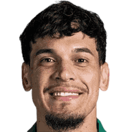 Gustavo Gómez portrait