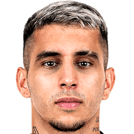 Gustavo Puerta portrait