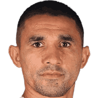 Gustavo Velázquez — Paraguay defender, Cerro Porteno, World Cup 2026