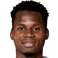 Habibou Mouhamadou Diallo portrait