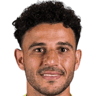 Hamdi Fathy portrait