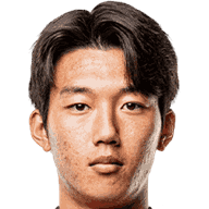 Han-Beom Lee portrait