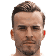 Haris Tabakovic portrait