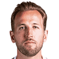 Harry Kane portrait