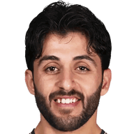 Hasan Abdulkareem portrait