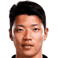 Hwang Hee-chan portrait